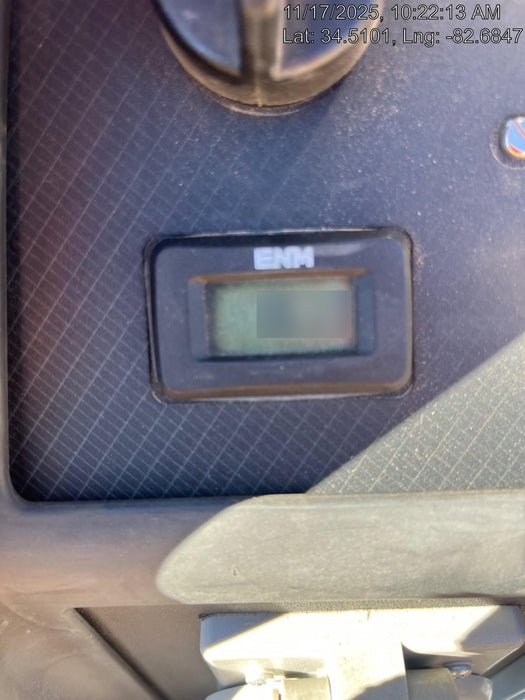 2024 Generac MLT6SKDS-STD4 ELEC WINCH Diesel, Electric Winch Mast, Powerzone Controller, (4) 320W LED Lights, 4kW Generator, 39.9 Gal Fuel Tank, 2" pintle, T3