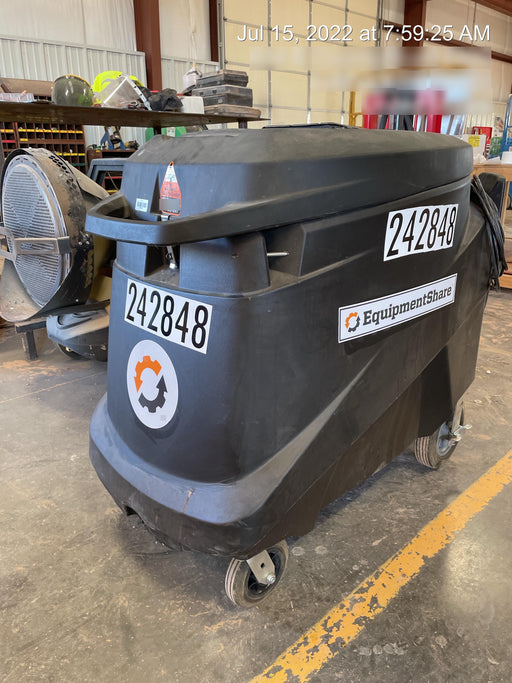 2022 POWER BREEZER PB4BASE