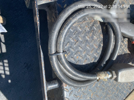 2020 MICHIGAN PNEUMATIC 751SS