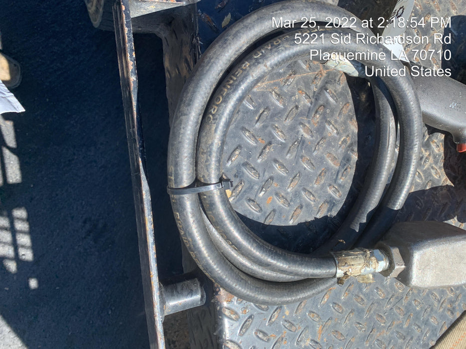 2020 MICHIGAN PNEUMATIC 751SS