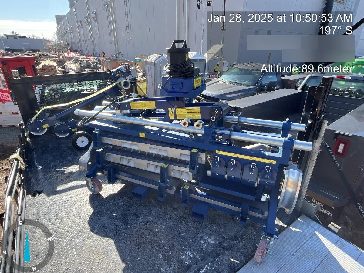 2024 CURRENT TOOLS 252-CT
