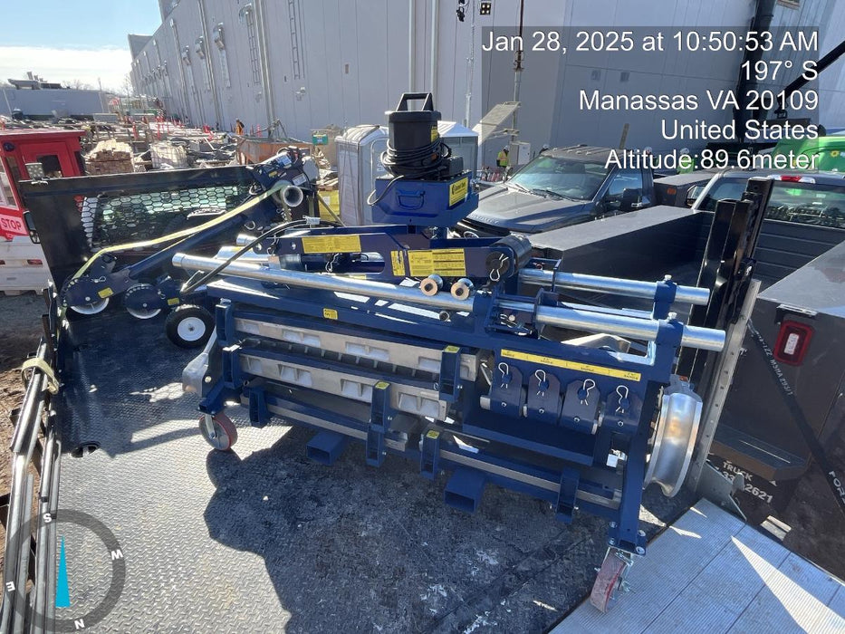 2024 CURRENT TOOLS 252-CT