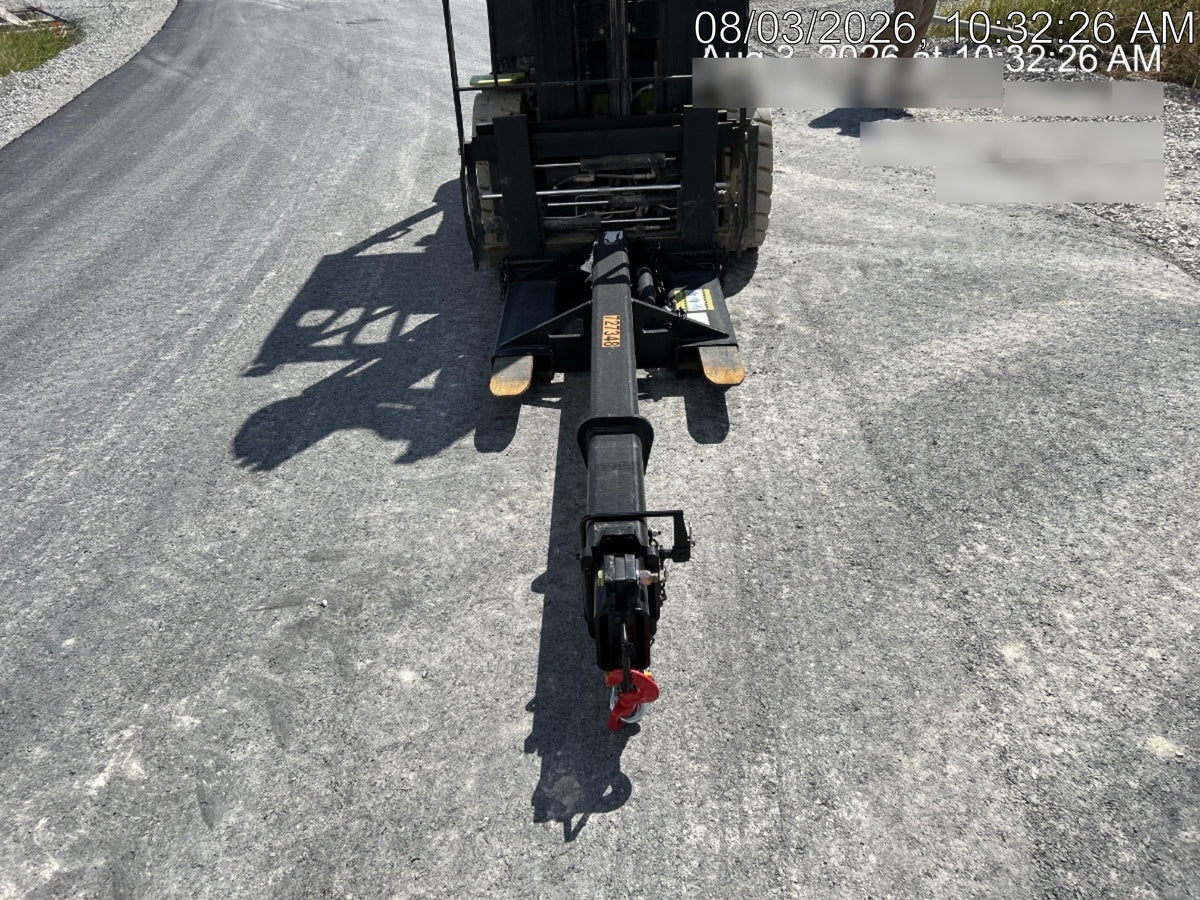 2026 STAR INDUSTRIES M1360B - Star JIB Boom