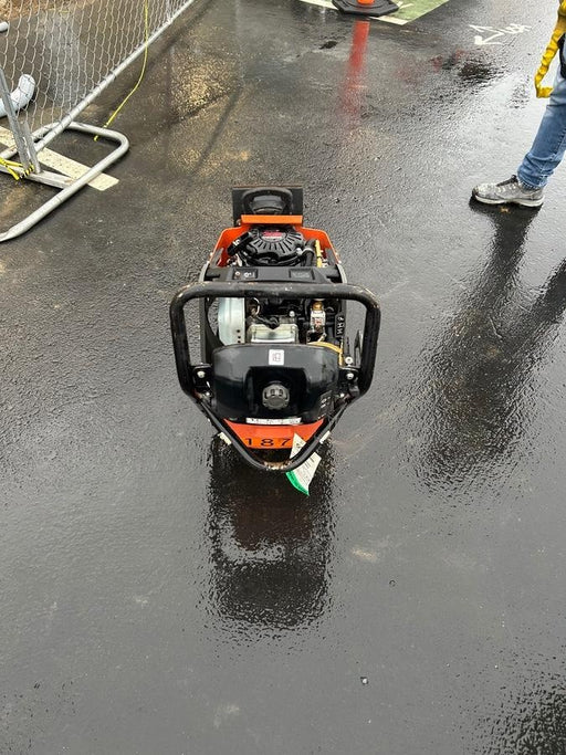 2024 HUSQVARNA LT5005