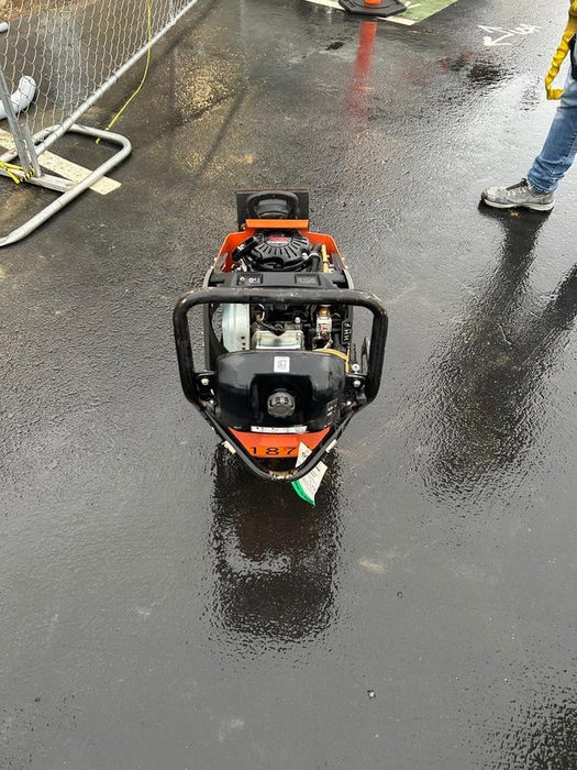 2024 HUSQVARNA LT5005