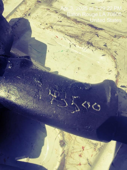 2021 MICHIGAN PNEUMATIC 751SS