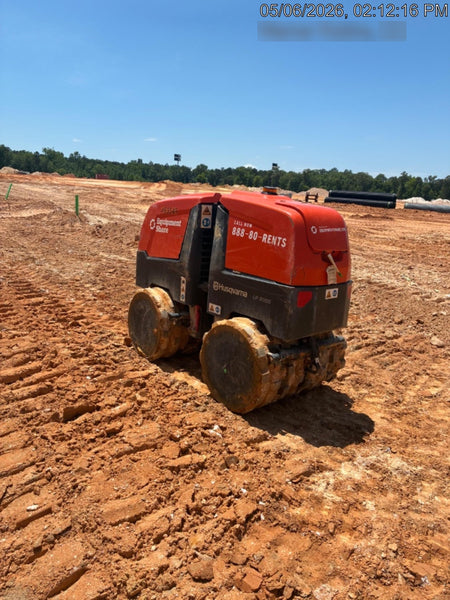 2024 HUSQVARNA LP9505