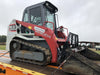 2020 TAKEUCHI TL8CR