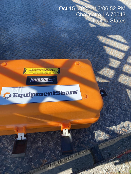 2021 JOHNSON 40-6912