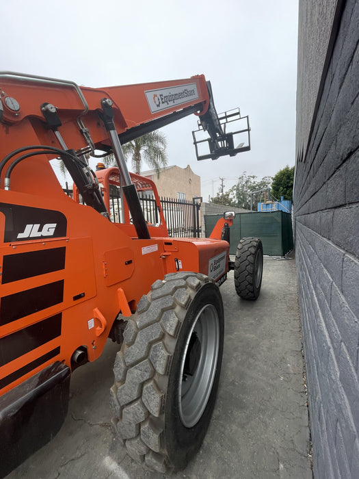 2021 STAR INDUSTRIES 1320TK