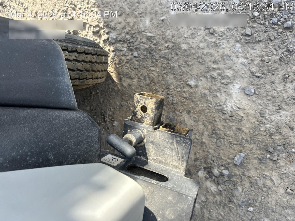 2024 WACKER NEUSON LTT4