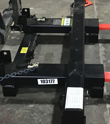 2020 STAR INDUSTRIES 1150C