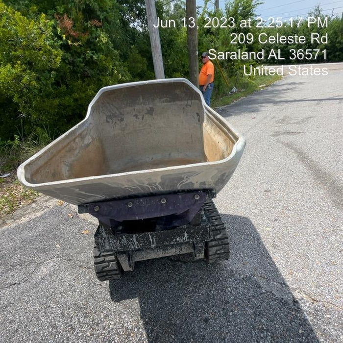 2022 TORO MBTX 2500-TS