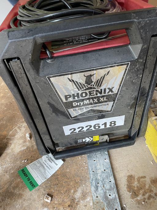 2022 PHOENIX DryMAX XL