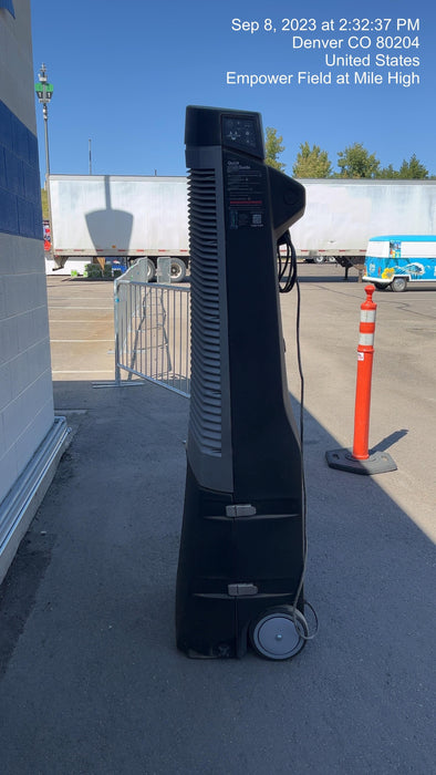 2023 VECTOR Vector Max