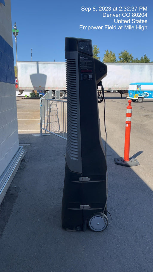 2023 VECTOR Vector Max