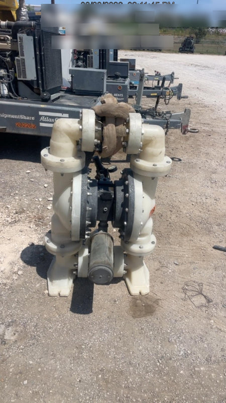 2022 INGERSOLL RAND PD30P-DPS-PTT-A