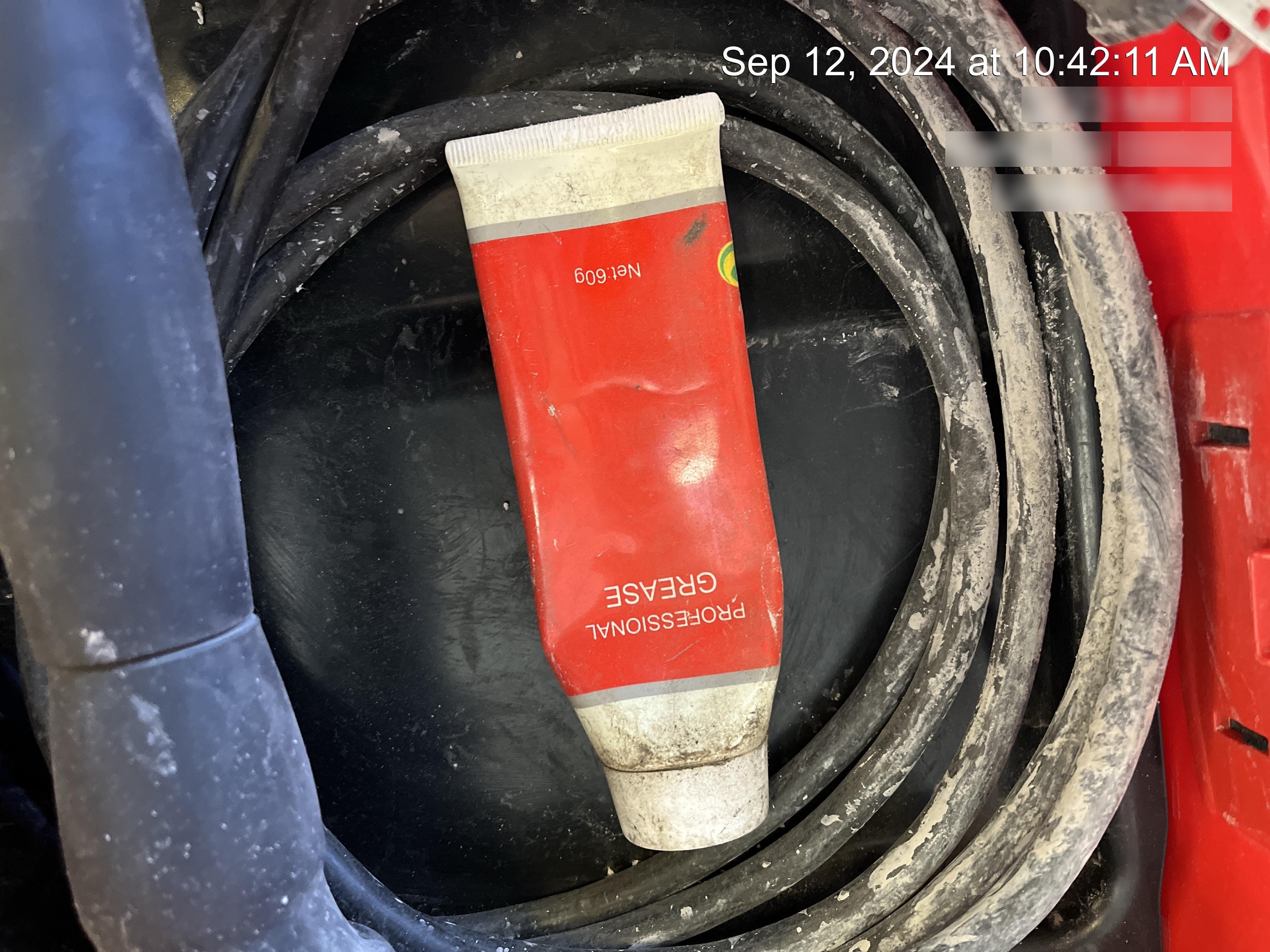2020 HILTI TE 70-AVR