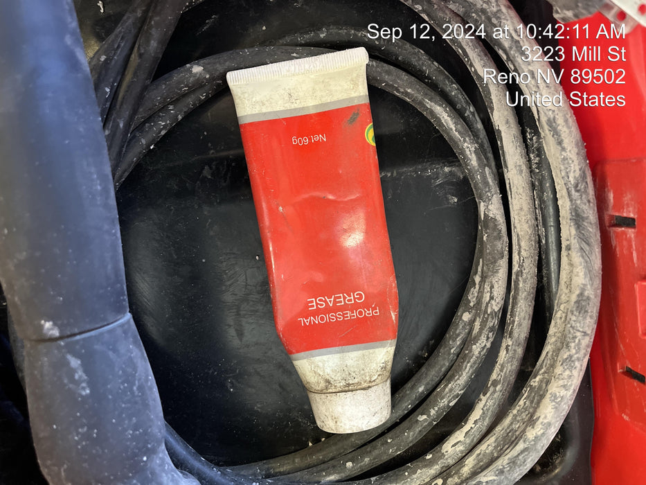 2020 HILTI TE 70-AVR