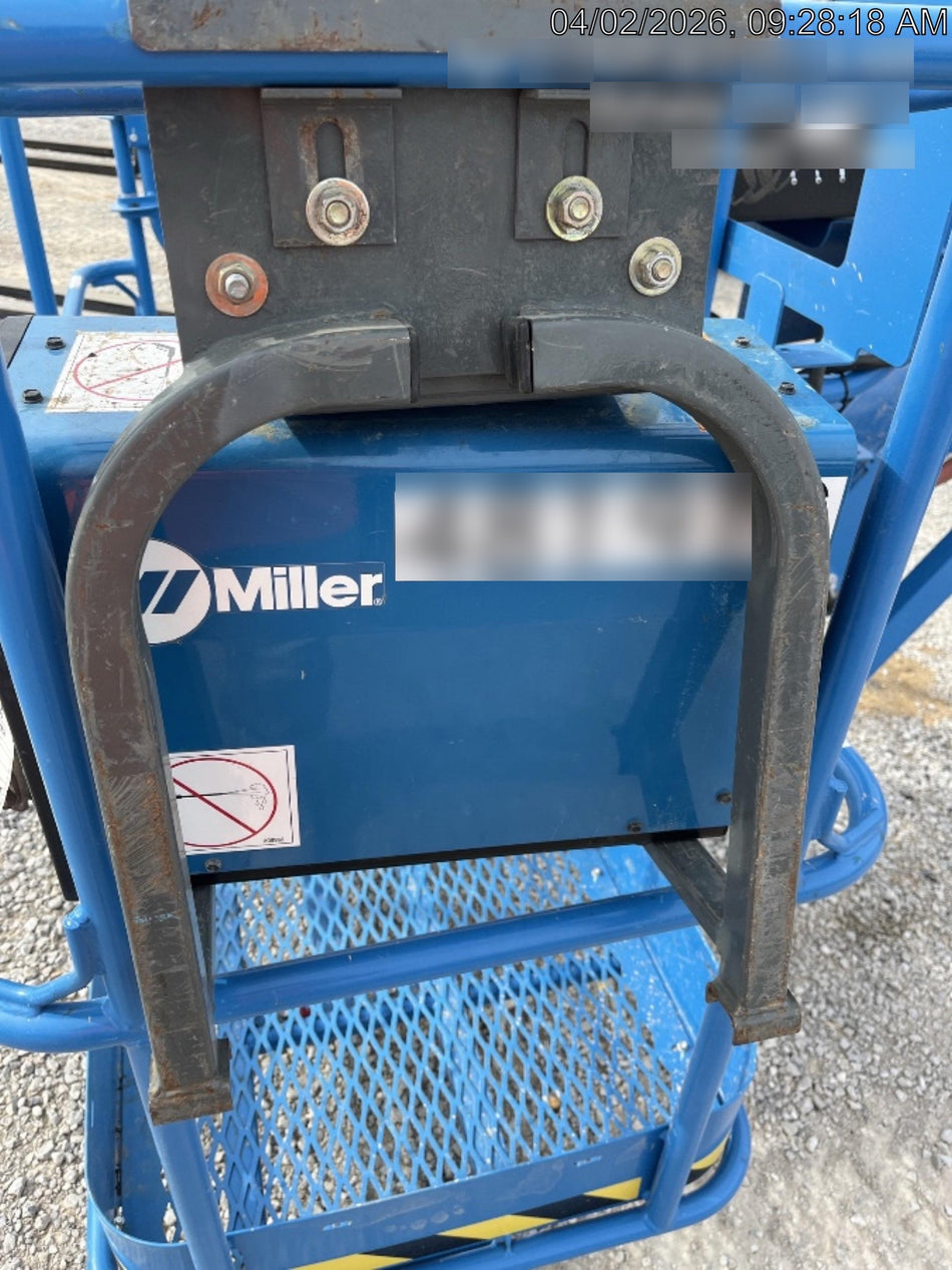 2024 MILLER CST 280