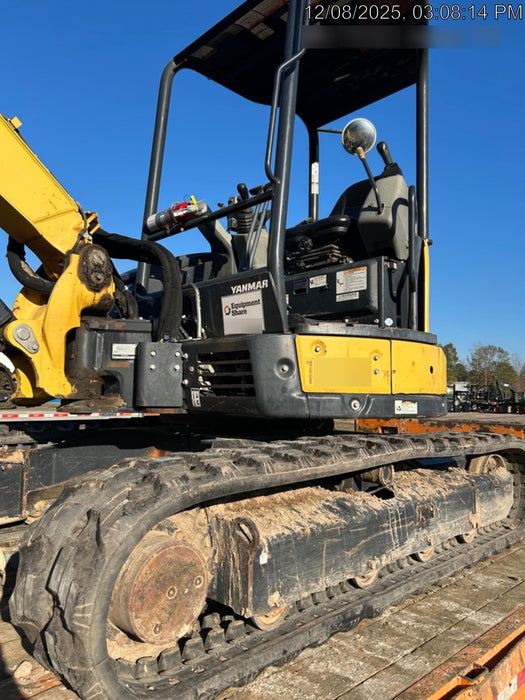 2020 YANMAR ViO50PRL