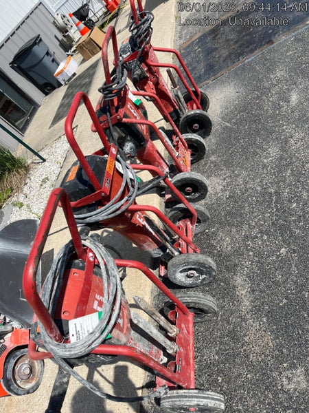 2019 HILTI TE 3000-AVR