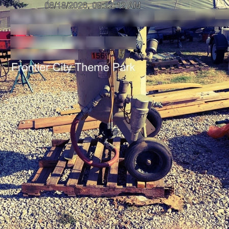 2021 CLEMCO 2452