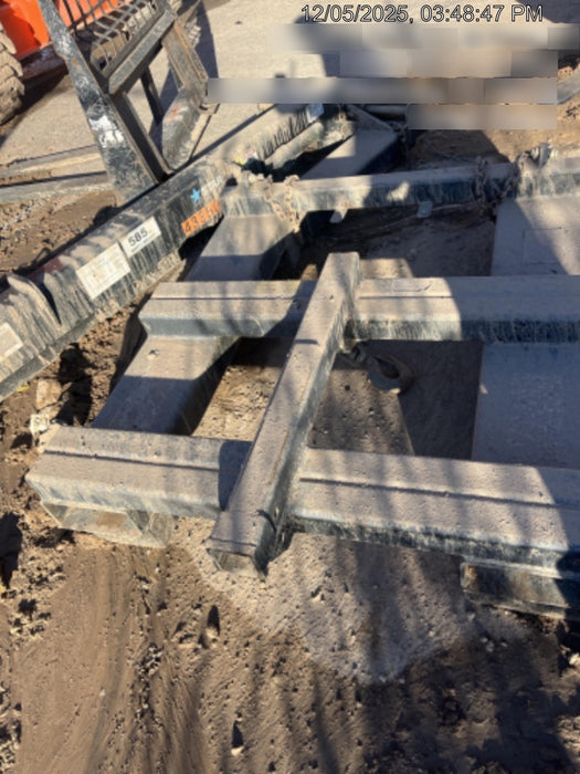 2020 STAR INDUSTRIES 1395B