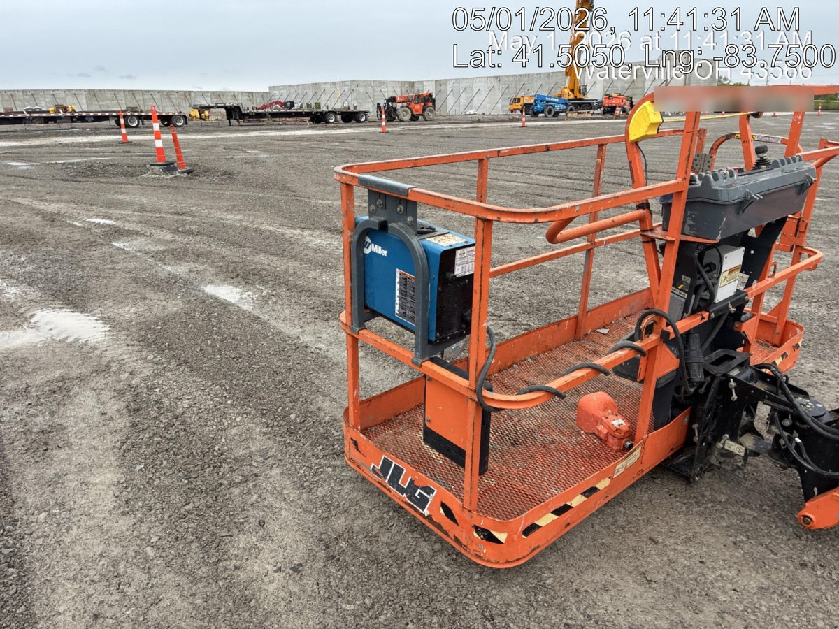 2024 MILLER ELECTRIC CST-282