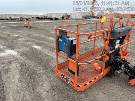 2024 MILLER ELECTRIC CST-282