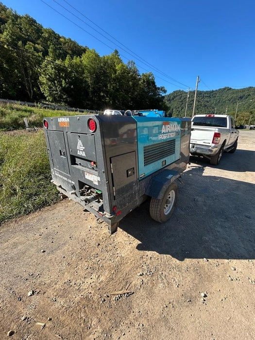 2023 AIRMAN PDSF375DP-6E1