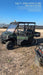 Kawasaki Mule PRO-DXT Diesel, 6-Seater, Canopy