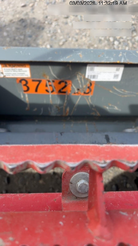 2023 WORKSAVER INC SPS-2484R