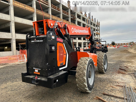 2026 SKYTRAK 12054