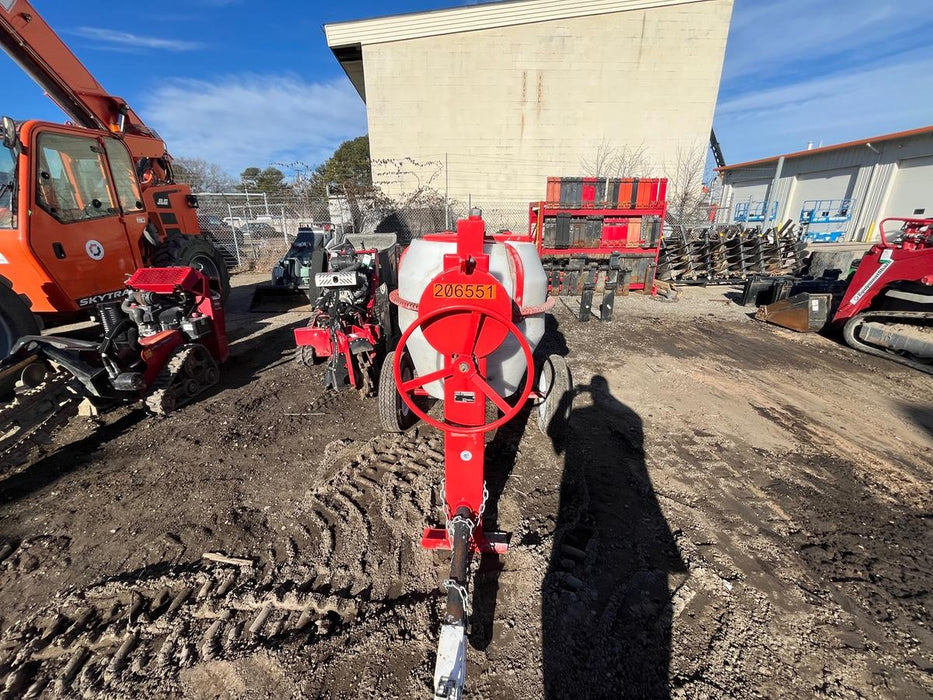 2022 MULTIQUIP MC64PH8