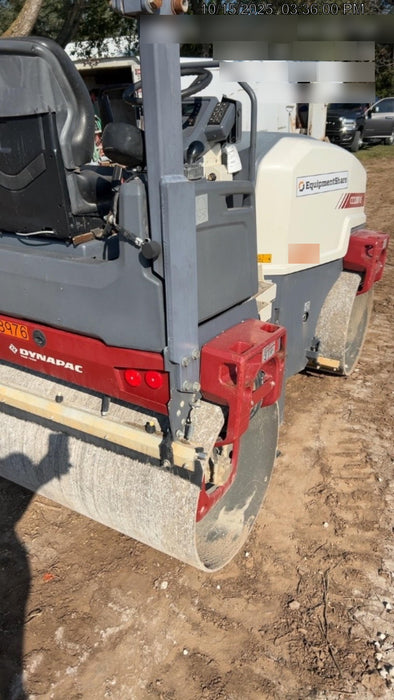 2020 DYNAPAC CC1200 VI LHP