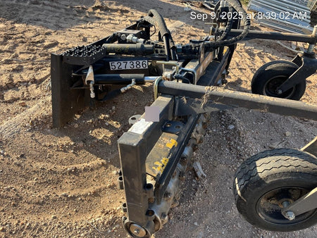 2025 PALADIN M6H-0022