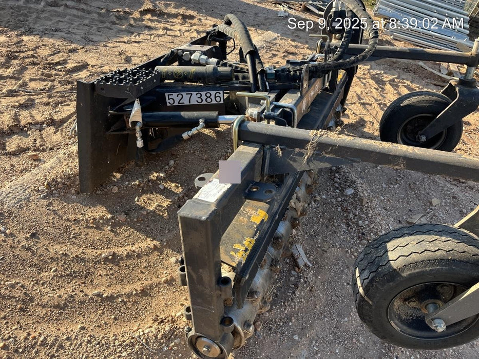 2025 PALADIN M6H-0022