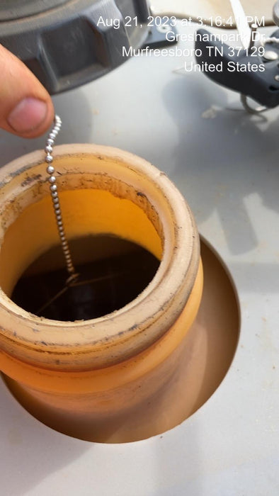 2023 TORO MBTX 2500-TS