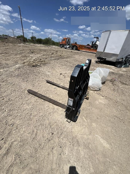 2024 VIRNIG PF4855-5VG