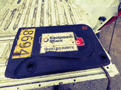 2019 LINCOLN ELECTRIC LN25