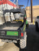 2020 John Deere 855M S4 Canopy 4 Seat Utility Vehicle, 4WD, ROPS, Canopy, Windshield, Standard Rental Specs