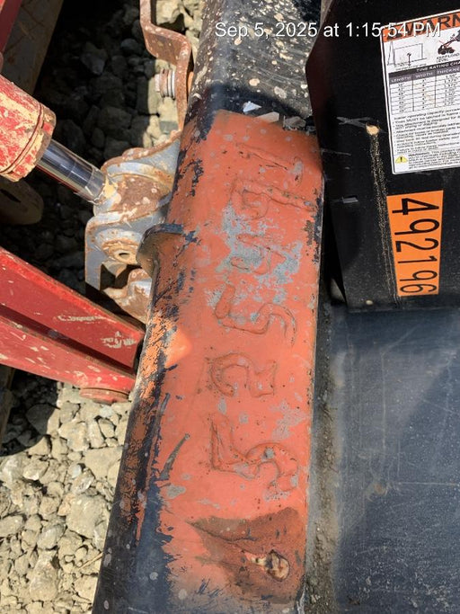 2025 VIRNIG PF4855-5VG