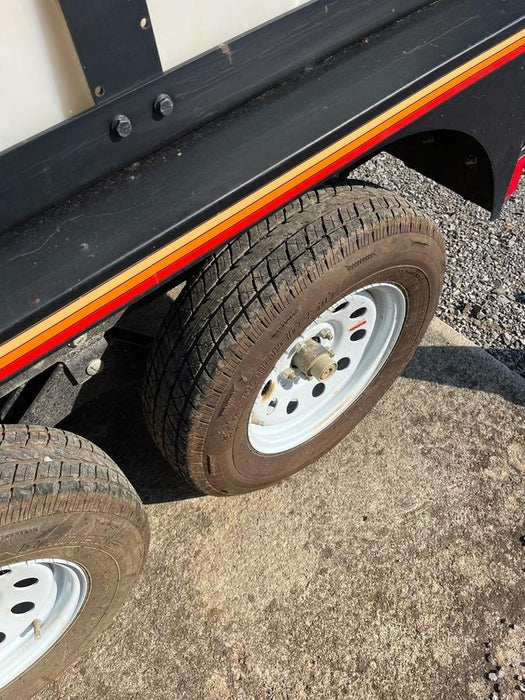 2025 MI-T-M HS-3505-1MGH-UR