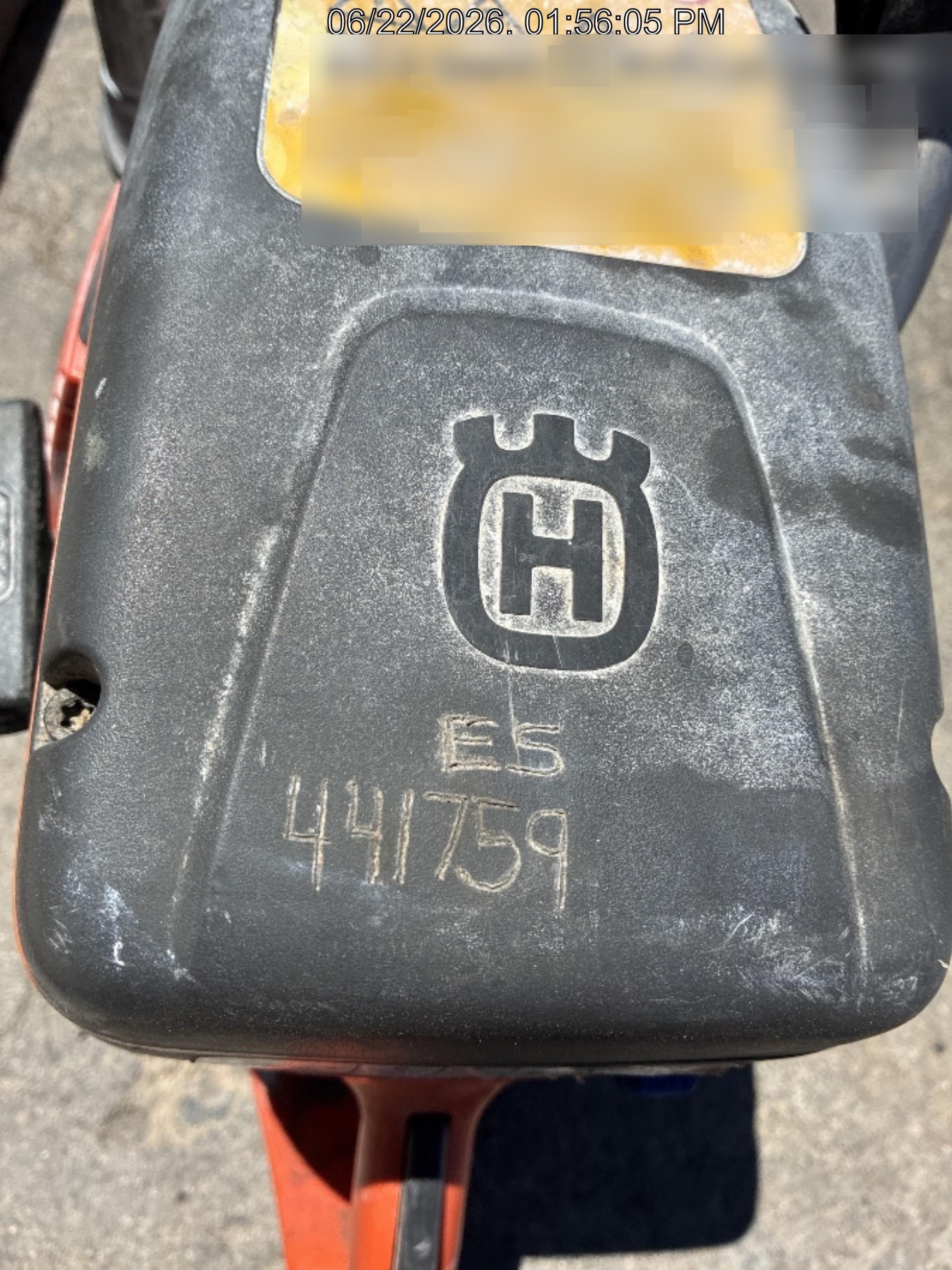 2024 HUSQVARNA K770