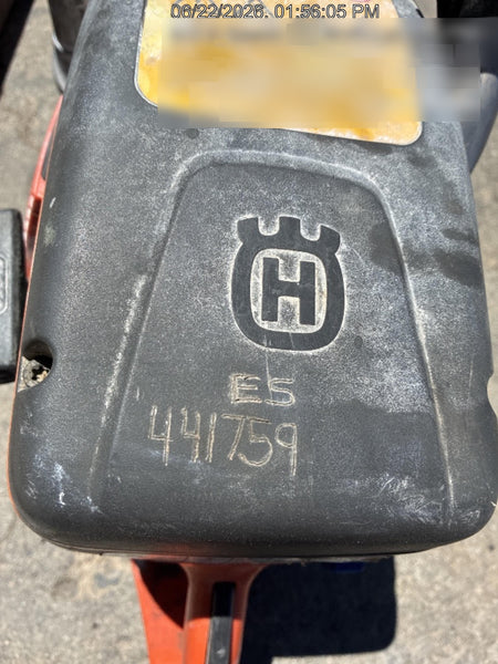2024 HUSQVARNA K770