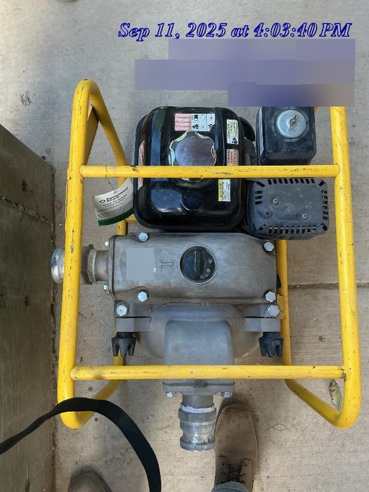 2019 WACKER NEUSON PT2