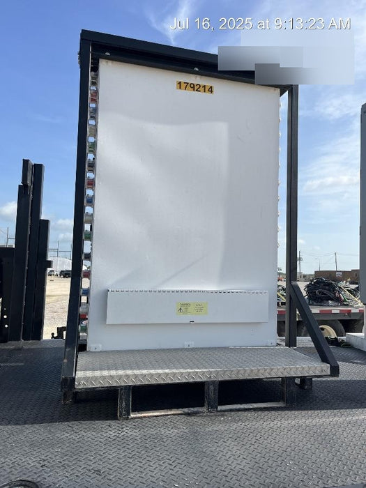 2021 TRYSTAR IL-126-VDE-45MBLP