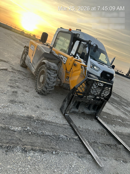 2023 JCB 505-20TC