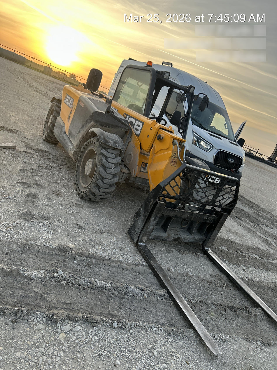 2023 JCB 505-20TC